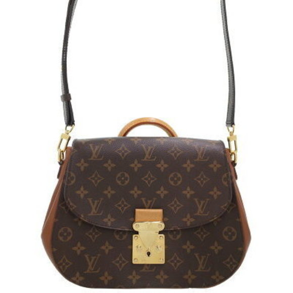 Louis Vuitton Monogram Eden Bag - Picture 1 of 8